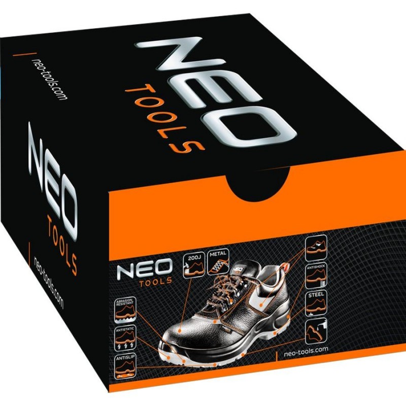 neo tools shoes