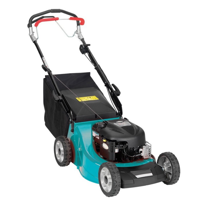 46cm 190cc Stroke Self Propelled Petrol Mower